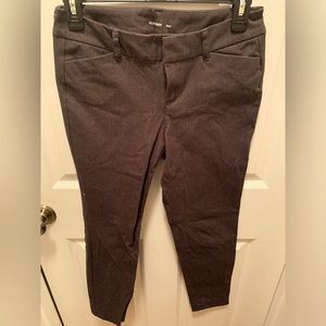 Old Navy Pixie Size 2 Pants